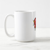 Liebe Anne Kaffeetasse (Links)