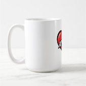 Liebe Annette Kaffeetasse (Links)