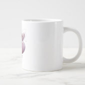 Liebe Anschluss Kaffee Tasse (Rechts)