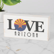 LIEBE Arizona