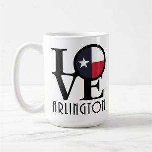 LIEBE Arlington Kaffeetasse
