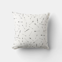 Liebe Arrow Pillow Kissen