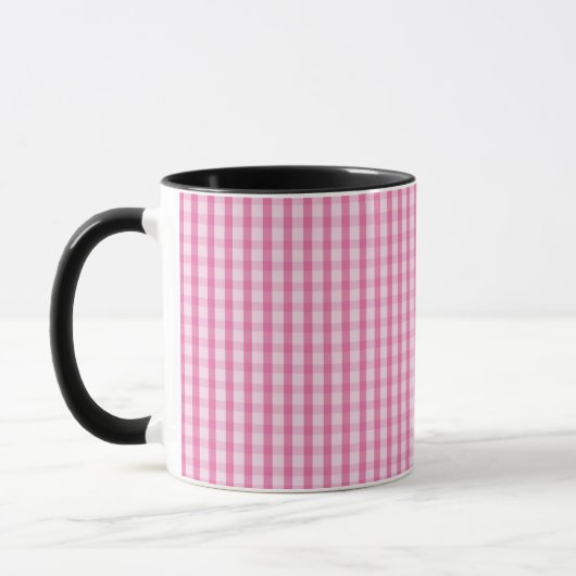Liebe. Art Deco Valentine's Day Gift Tasse (Links)