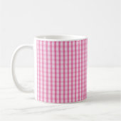 Liebe. Art Deco Valentine's Day Gift Tasse (Links)