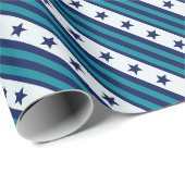 Liebe Artistisch Klassischer Valentinstag Geschenkpapier (Rolleneckpunkt)