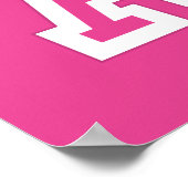 Liebe ASL - ein Plakat für Ihr Klassenzimmer (Ecke)