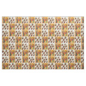 Liebe ASL-Mutter-I Sie nähendes Gewebe Stoff (Fat Quarter (45,7 x 55,9 cm))