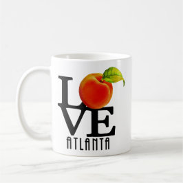 LIEBE Atlanta 11oz Kaffeetasse