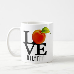 LIEBE Atlanta 11oz Kaffeetasse