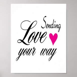 Liebe auf Deinem Weg Poster