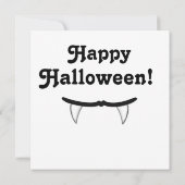 Liebe auf den ersten Biss Halloween (Rückseite)