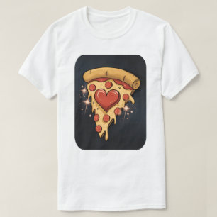 Liebe auf den ersten Bissen: Edition 2 T-Shirt
