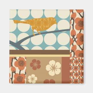 "Liebe auf den ersten Blick" 2 Design-Magnet1 Magnet