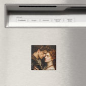 Liebe auf den ersten Blick Magnet (In Situ (Geschirrspüler))