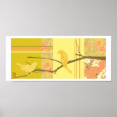 "Liebe auf den ersten Blick" Poster (Vorne)