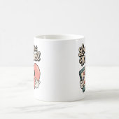 Liebe auf den ersten Rechtschreibfehler | Digitale Kaffeetasse (Mittel)