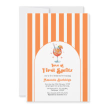 Liebe auf den ersten Spritz - Brautparty
