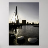 Liebe auf den Felsen Poster (Vorne)