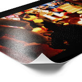 Liebe auf der Messe Fotodruck (Ecke)
