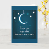 LIEBE *AUF DIE MUND- UND RÜCKKARTE* JAHRESKARTE KARTE (Gelbe Blume)