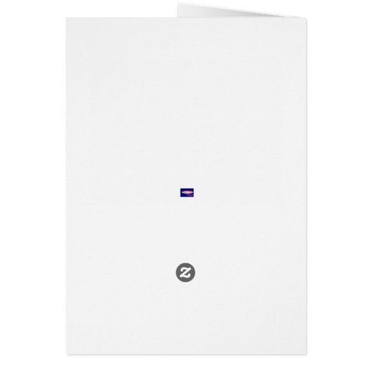 Liebe auf Ihrer Karte (Hinten)