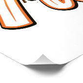 Liebe auf Reisen Poster (Ecke)