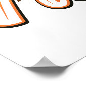 Liebe auf Reisen Poster (Ecke)