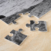 Liebe auf See Puzzle (Seite)