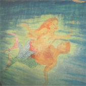 Liebe Aufkleber (Vorderseite)