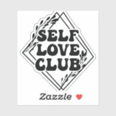 Liebe Aufkleber (Blatt)