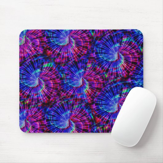 Liebe-Auflösung_Mousepad Mousepad (Mit Mouse)