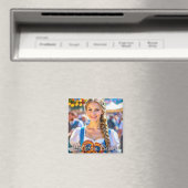 LIEBE AUS BAYERN MAGNET (In Situ (Geschirrspüler))