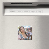 LIEBE AUS BAYERN MAGNET (In Situ (Geschirrspüler))