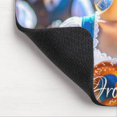 LIEBE AUS BAYERN MOUSEPAD (Ecke)