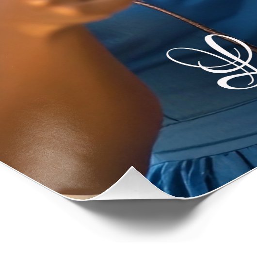 Liebe aus Bayern Poster (Ecke)