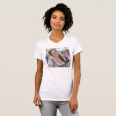 LIEBE AUS BAYERN T-Shirt (Vorne ganz)
