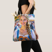 LIEBE AUS BAYERN TASCHE (Von Nahem)