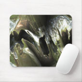 Liebe aus Metall 3 Mousepad (Mit Mouse)