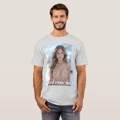 LIEBE AUS VEGAS T-Shirt (Vorne ganz)