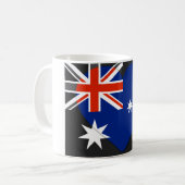 Liebe Australien Tasse (Vorderseite Links)