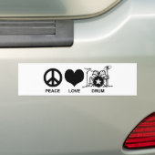 Liebe Autoaufkleber (Auf Auto)