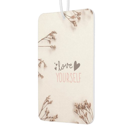 Liebe Autolufterfrischer (Links)