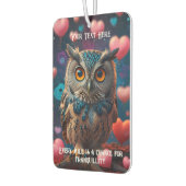 Liebe Autolufterfrischer (Links)