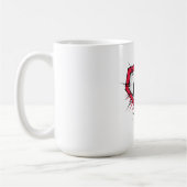 Liebe Ava Kaffeetasse (Links)