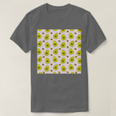 Liebe Avocado Classic TShirt (Design vorne)