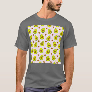 Liebe Avocado Classic TShirt