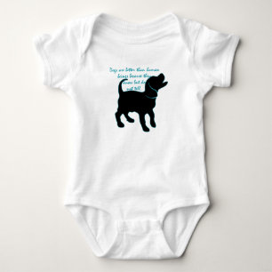 Liebe Baby Strampler