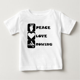 Liebe Baby T-shirt