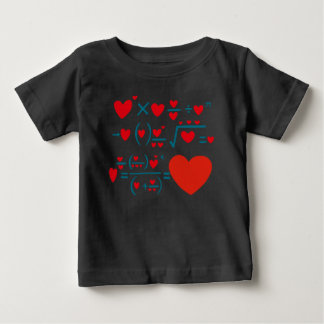Liebe Baby T-shirt