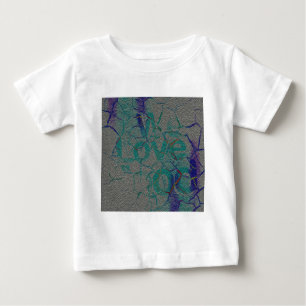 Liebe Baby T-shirt